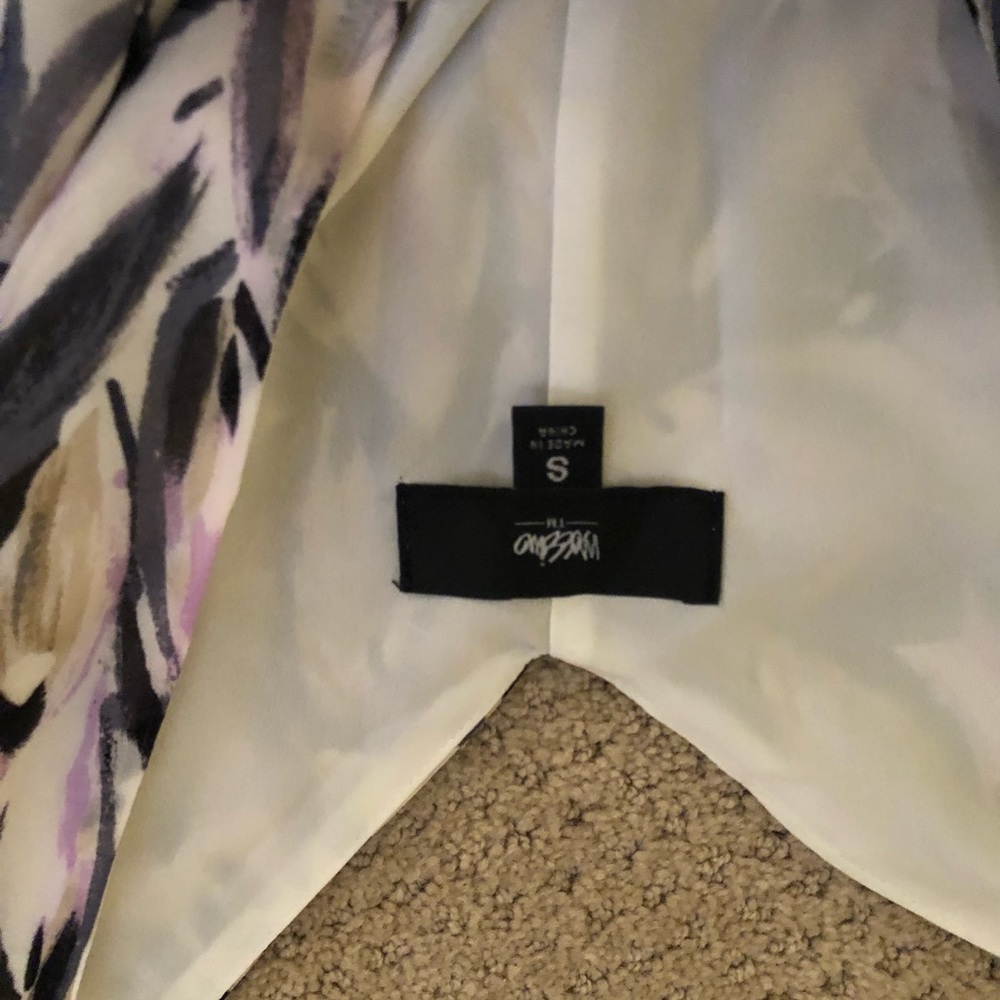 Spring/Summer Dress - Picture 8 of 8